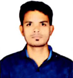 हिमांशू अशोक गायकवाड