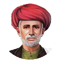 Mahatma Phule Icon