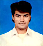 विलास देवमन शिंगणे